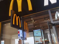 -麦当劳(南京南站站外店)