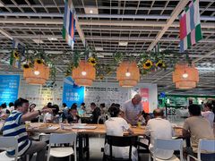 -宜家·瑞典风味餐厅(无锡店)