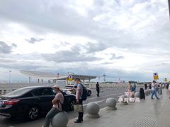 -银川河东国际机场