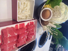 汤岛涮-汤岛涮小火锅(温州龙湾万达店)