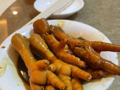 -金城大酒店-中餐厅(汾江中路店)