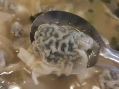 -小倩倩•鸡汤馄饨(江西路创始店)