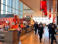 -视界美食自助餐厅·石家庄希尔顿酒店