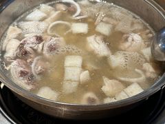 -烹然四季椰子鸡火锅(姚家园万象汇店)