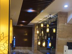 -益健·足疗汗蒸SPA(芙蓉广场店)