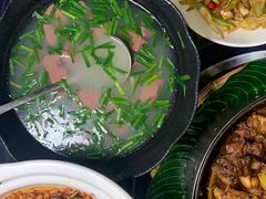 -甘家界牌柠檬鸭(青山店)