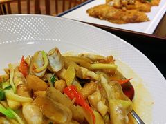 -百年银屏蚝烙·潮汕菜·非遗(乐山店)