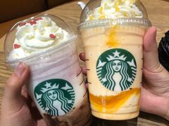 -星巴克(太原茂业天地店)