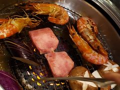 -響日本燒肉