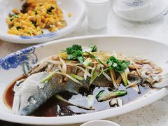 -前王院•巧克力海鲜市集餐厅(万平口店)