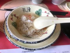 桂花鲷鱼汤-花漫里日式餐厅(刺桐店)