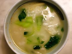 上海菜泡饭-海逸餐厅·象山海鲜