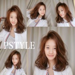 中发-P.STYLE派斯造型