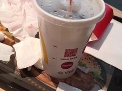 -麦当劳(三亚凤凰机场店)