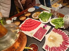 -南门涮肉(通州店)