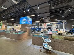 -盒马鲜生(宝地店)