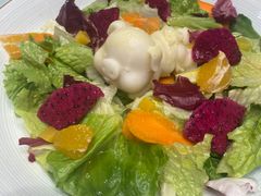 -汇贤府·李氏鲁菜(五棵松店)