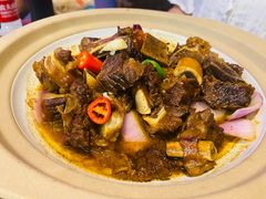 -老李家土菜馆·安吉地标美食