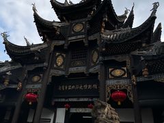 -自贡市盐业历史博物馆