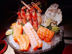-京料理·日料自助·铁板燒(复悦城店)