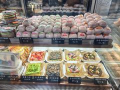 -仙豆菓夫(鼓楼店)