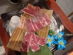 -黑牛の店·和牛烧肉(大悦城店)