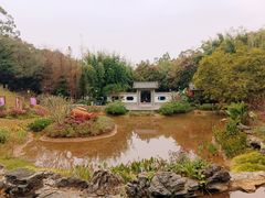 -广州市白云山风景名胜区