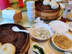 -留芳·文旅古月楼(老街店)