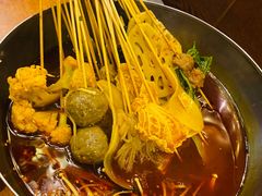 -付小姐在成都(中山公园店)
