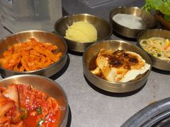 -大發韩国烤肉(八佰伴店)