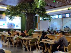 -新华百货CC Park购物广场