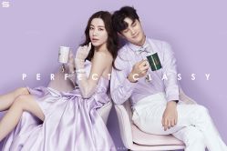 -奈斯影像婚纱摄影(拱墅店)