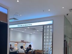 -海马体家庭照相馆(深圳笋岗万象食家家庭店)