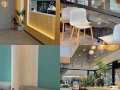 大堂-小西家作(富力爱丁堡店)