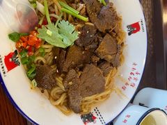 -老南昌粉面馆(绳金塔店)