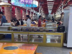 -养牛邓·潮汕牛肉海鲜自助火锅(广州店)