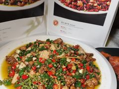 -辣婆婆(航天桥店)