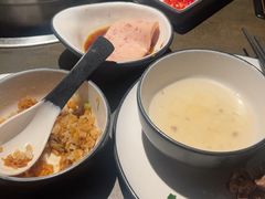 -同仁四季椰子鸡(宝安壹方城店)