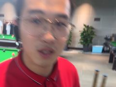 -云川台球(马甸店)