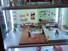 -万达影城(汉街万达广场IMAX店)