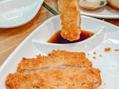 -小杨生煎(福州路店)