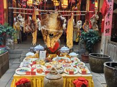 -文儒九号·闽菜馆(三坊七巷店)