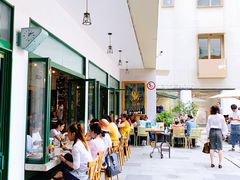 -RAC BAR(安福路店)