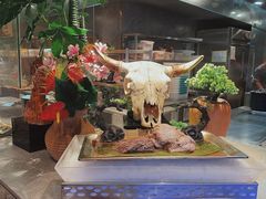 -奢谷·海鲜自助(南海万科店)