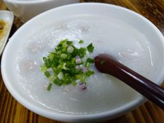 -粥君好殿·道滘肉丸粥(文华路店)