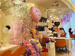 -LE SHARE洛笙·花园西餐(北京路步行街店)
