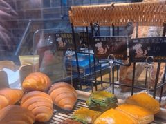 -熊叔熊婶面包房(团结湖店)
