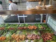 -马艾萨中国兰州牛肉拉面(劲松店)