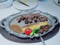 -王品牛排(珠海富华里店)