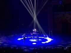 -珠海横琴长隆《卡卡虎奇遇记》